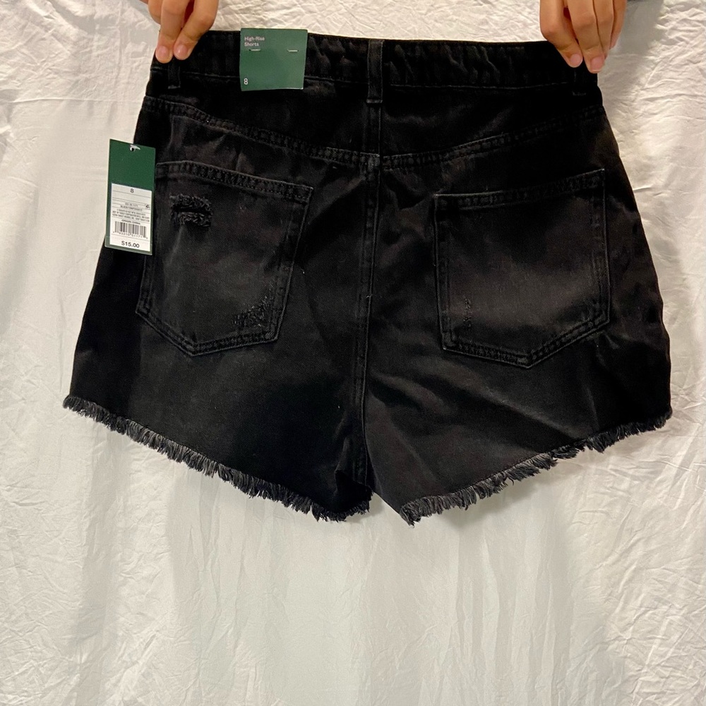 Brand new target shorts